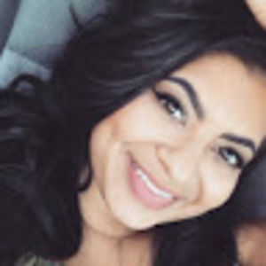 Meet your Posher, Francesca